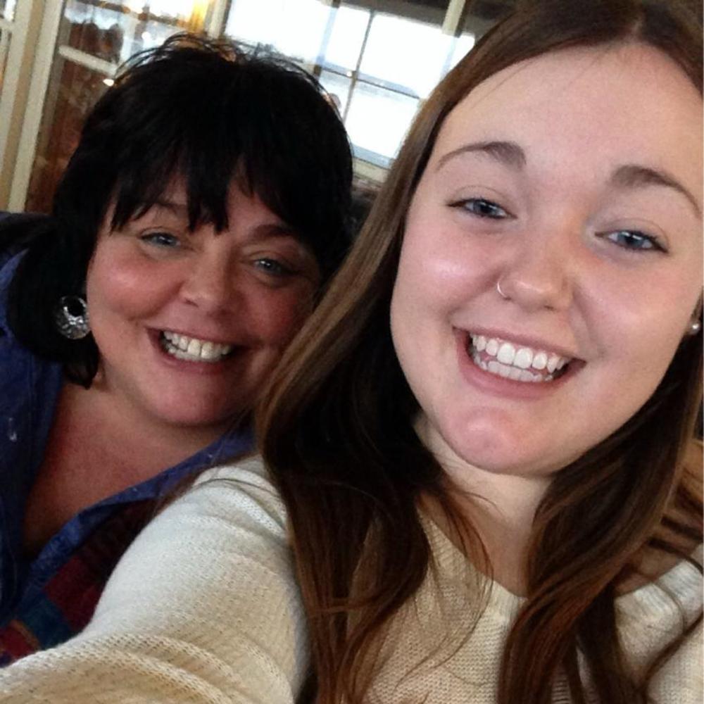 Meet your Posher, Stacey